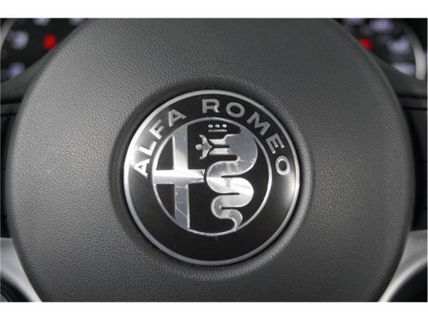 2017 Alfa Romeo Giulia Sedan 4D Sedan Giulia Alfa Romeo for sale in Burien, WA – photo 21