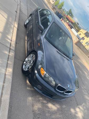 2003 BMW 330i for sale in Albuquerque, NM