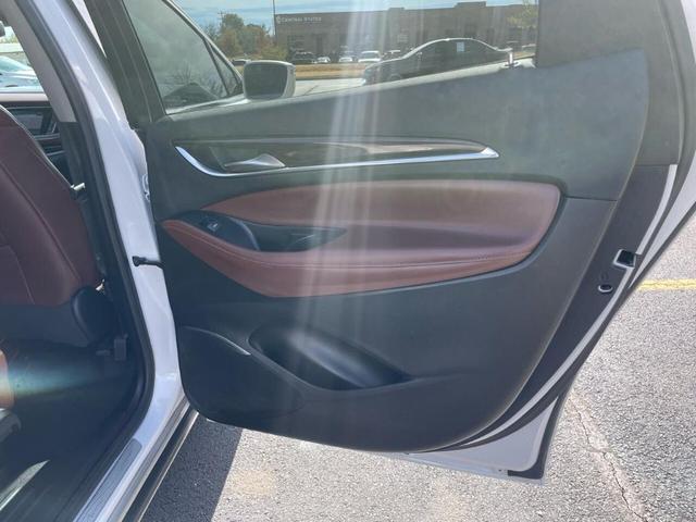 2019 Buick Enclave Avenir for sale in Springdale, AR – photo 19