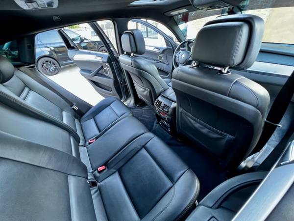 2012 BMM X6 M ( Twin Tubo SUV X6M 555HP) SRT-8 Cherokee Killer for sale in Austin, TX – photo 23