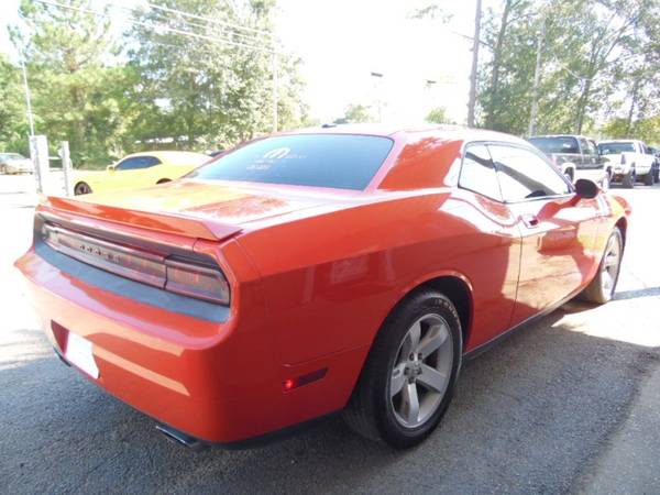 2010 Dodge Challenger R/T for sale in Picayune, MS – photo 4