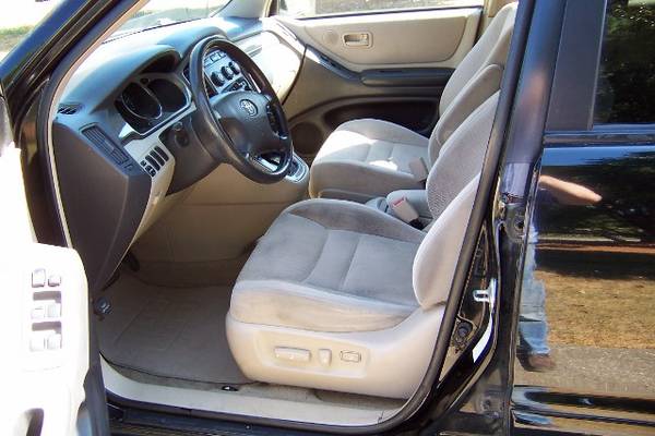 2001 Toyota Highlander - All Wheel Drive for sale in Lexington, KY – photo 5