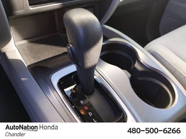 2017 Honda Pilot EX SKU:HB035186 SUV - cars & trucks - by dealer -... for sale in Chandler, AZ – photo 12