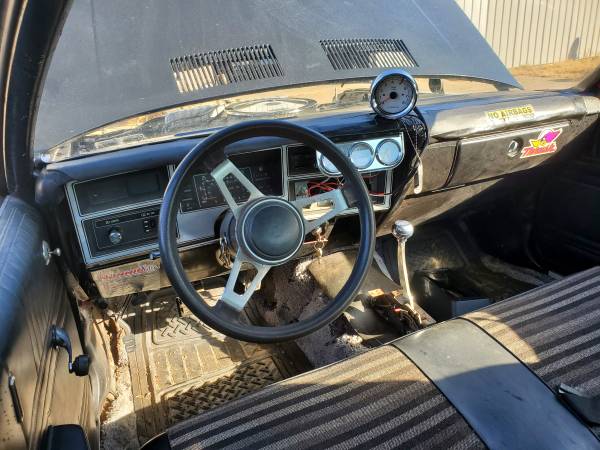 1980 Dodge Aspen for sale in Warrens, WI – photo 6