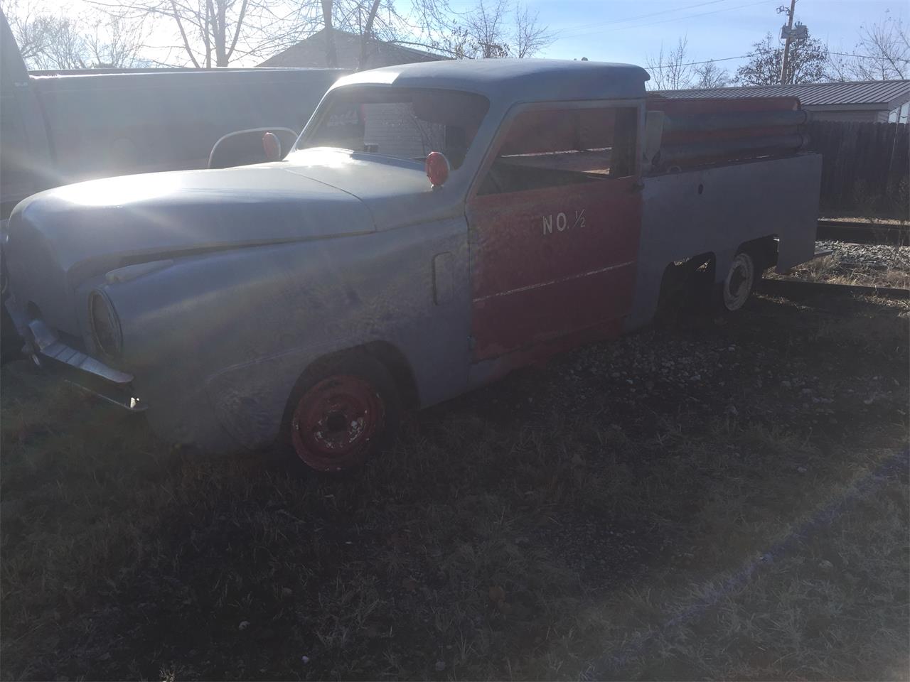 1952 Crosley Coupe for sale in Utica, OH – photo 2