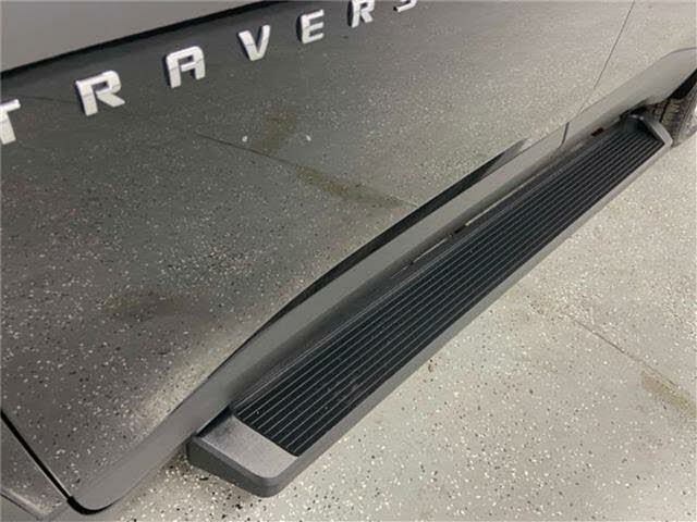 2019 Chevrolet Traverse LS FWD for sale in saginaw, MI – photo 6