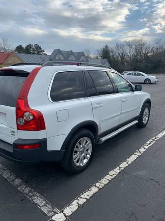 2006 Volvo XC90 V8 AWD Sport Utility 4D for sale in Other, VA – photo 3