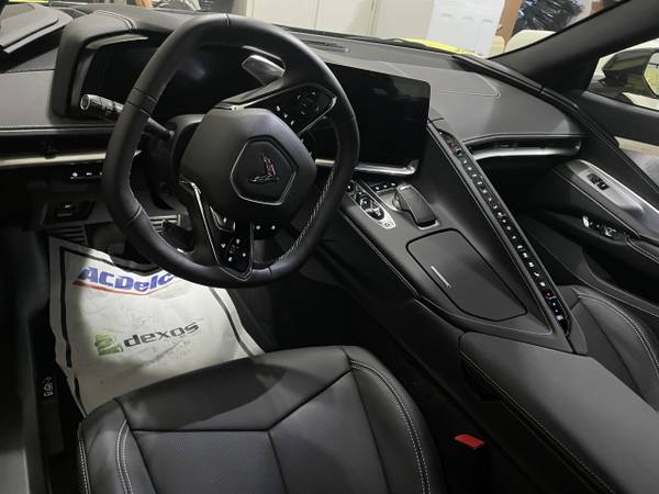 2022 Corvette, Brand New for sale in Houghton Lake, MI – photo 7