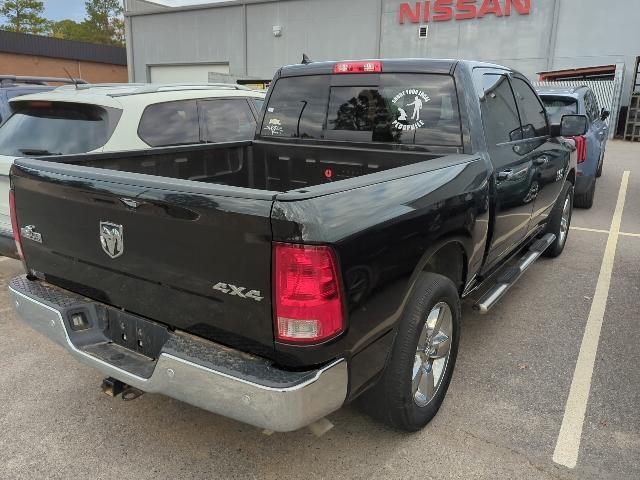 2016 RAM 1500 Big Horn for sale in Southern Pines, NC – photo 18