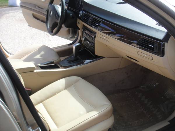 2011 BMW 328i Sedan Excellent condition for sale in Destin, FL – photo 9