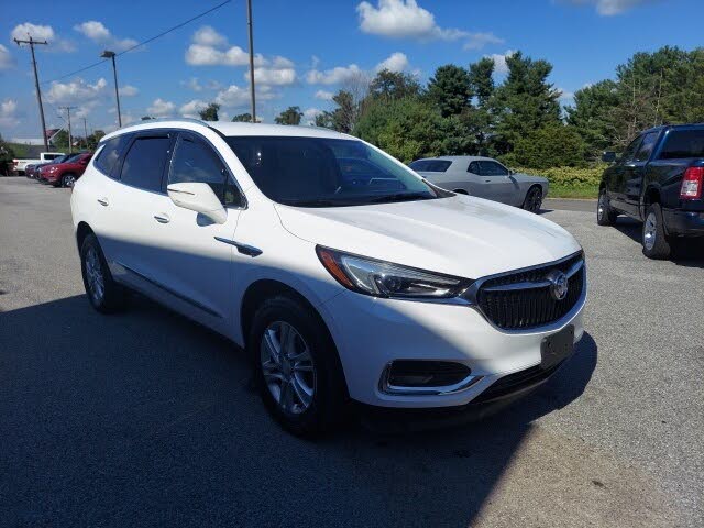 2018 Buick Enclave Essence AWD for sale in Floyd, VA – photo 8