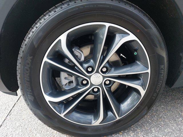 2020 Buick Encore GX Select for sale in Wendell, NC – photo 32