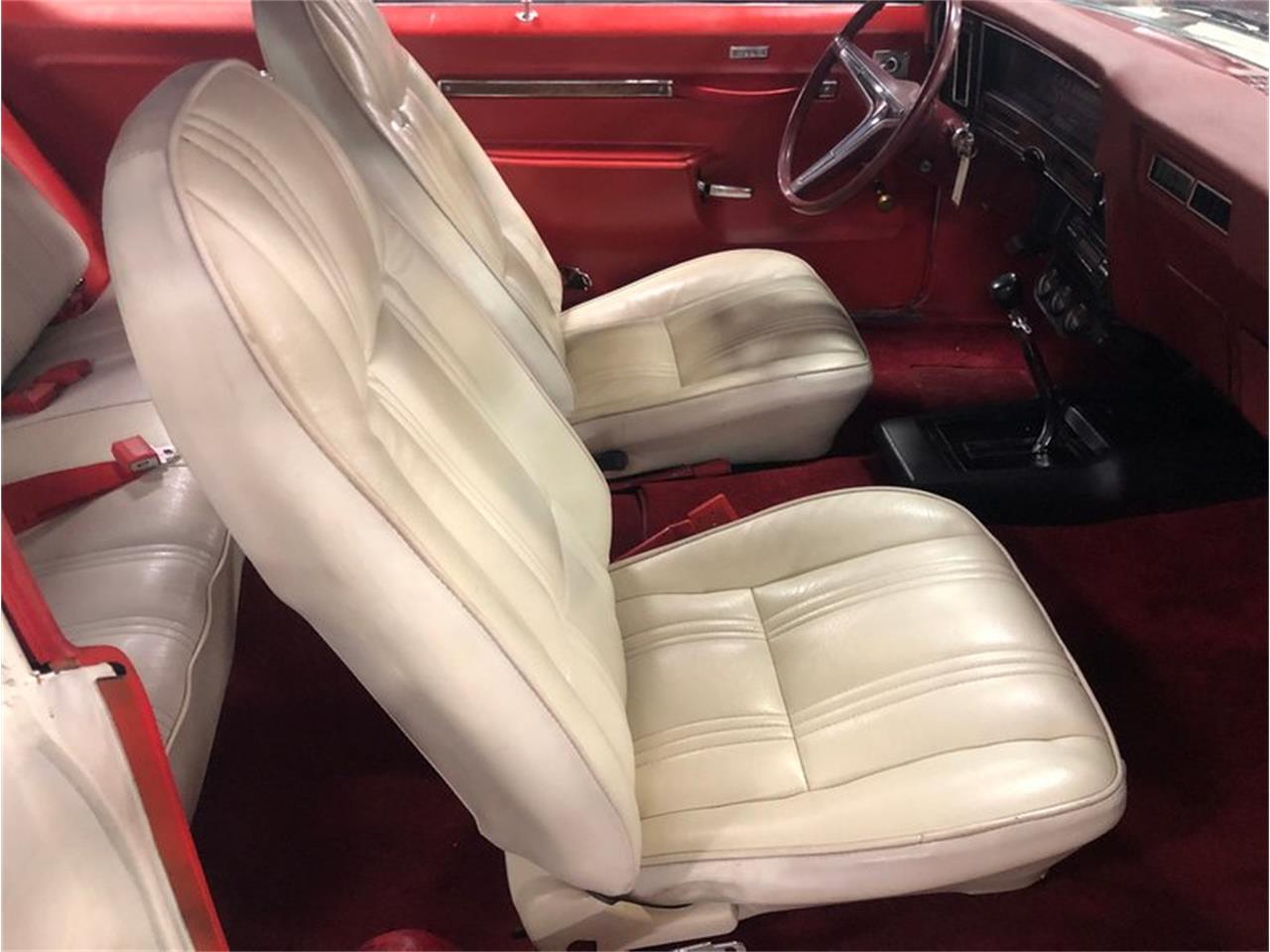 1974 Pontiac GTO for sale in Lincoln, NE – photo 12