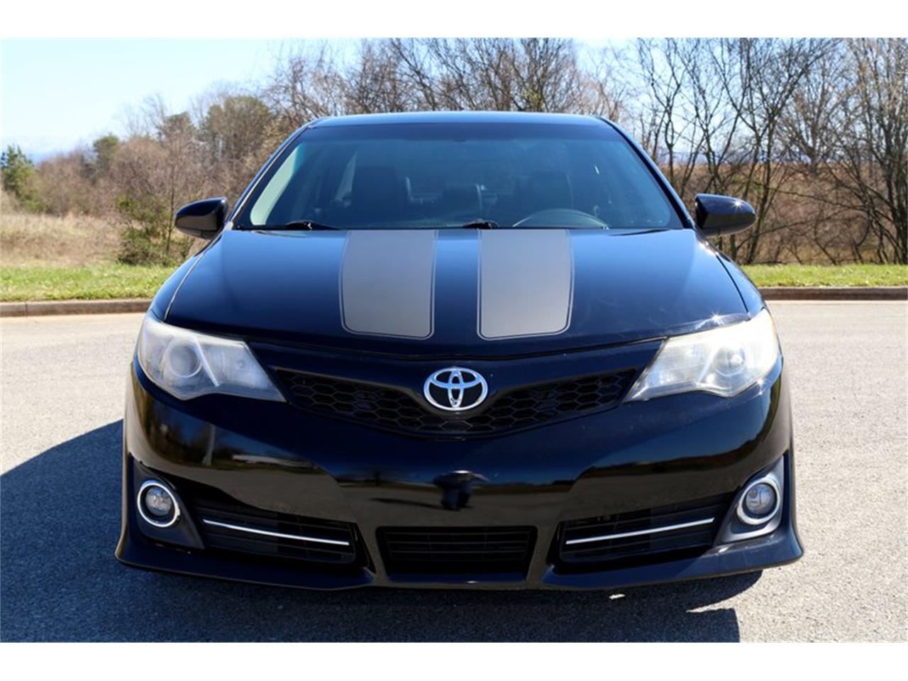 2012 Toyota Camry for sale in Lenoir City, TN – photo 5