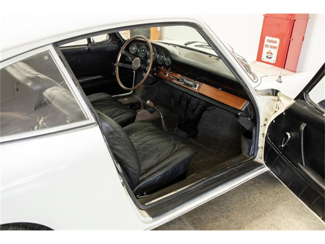 1965 Porsche 911 for sale in Pleasanton, CA – photo 56
