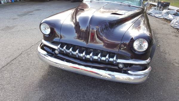 1952 Custom Pontiac ( Pontillac ) Hardtop for sale in Sutherland, VA – photo 6