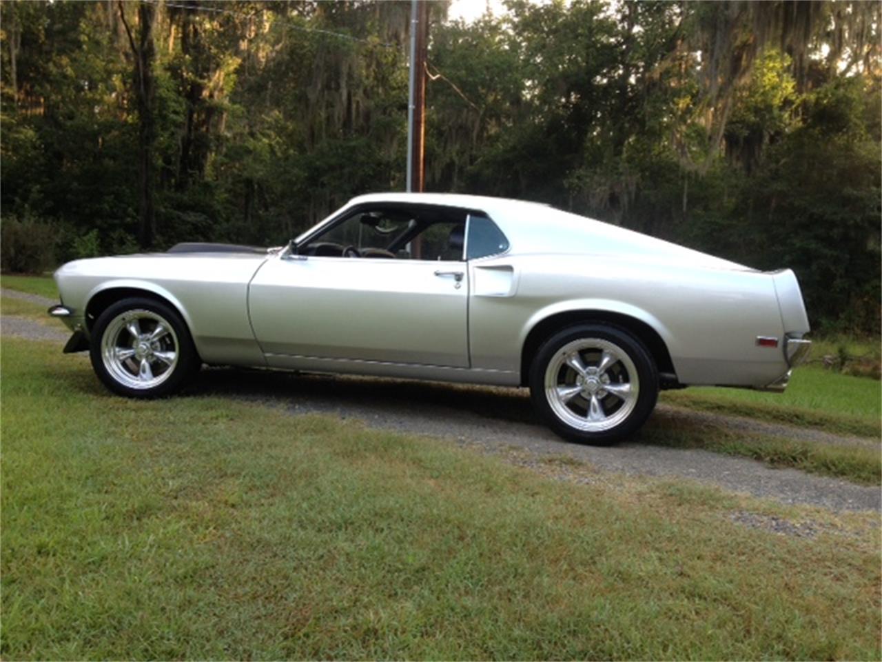 1969 Ford Mustang for sale in Elm Grove, LA – photo 7