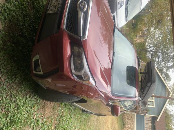 2016 Subaru Forester XT for sale in Chattanooga, TN – photo 3