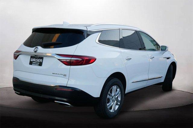 2018 Buick Enclave Premium for sale in Roseville, MN – photo 3