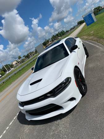 Dodge Charger srt8 392 for sale in Miami, FL – photo 3