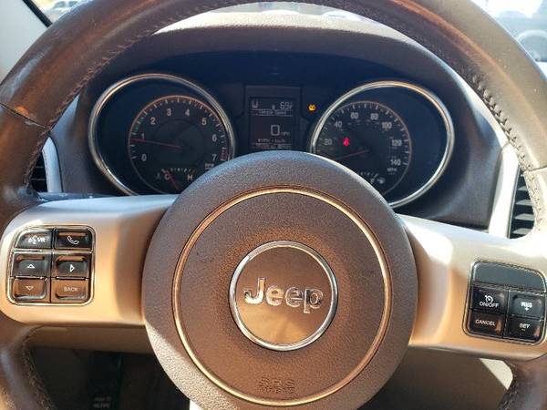 2011 Jeep Grand Cherokee Laredo 4WD for sale in Kokomo, IN – photo 19