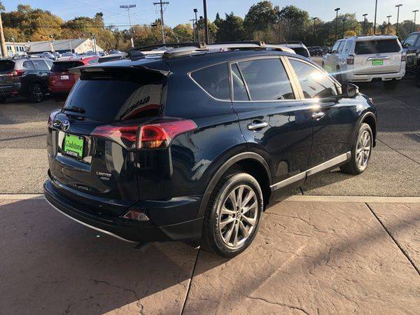 2017 Toyota RAV4 Limited CALL/TEXT for sale in Gladstone, OR – photo 6