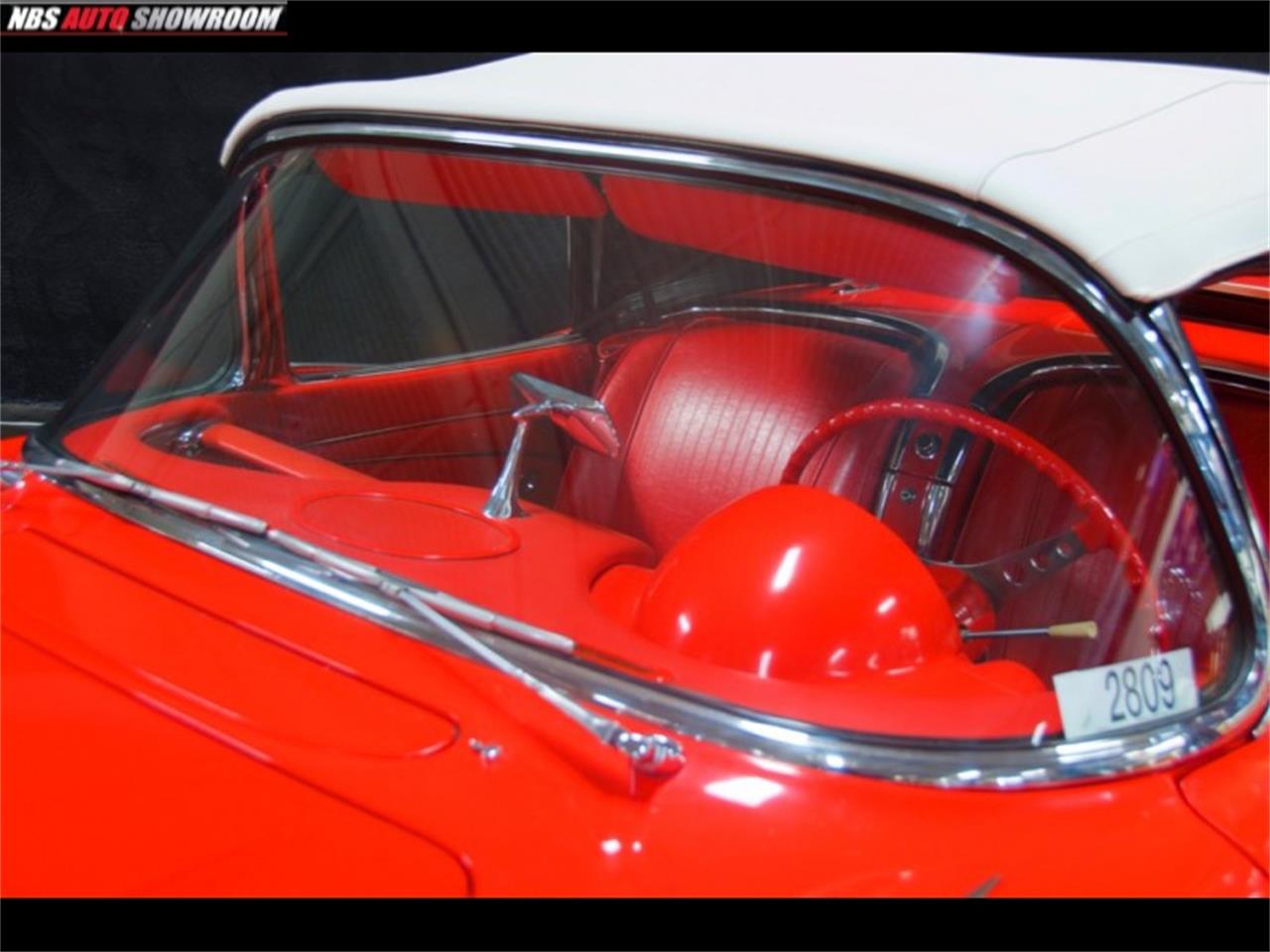 1962 Chevrolet Corvette for sale in Milpitas, CA – photo 18