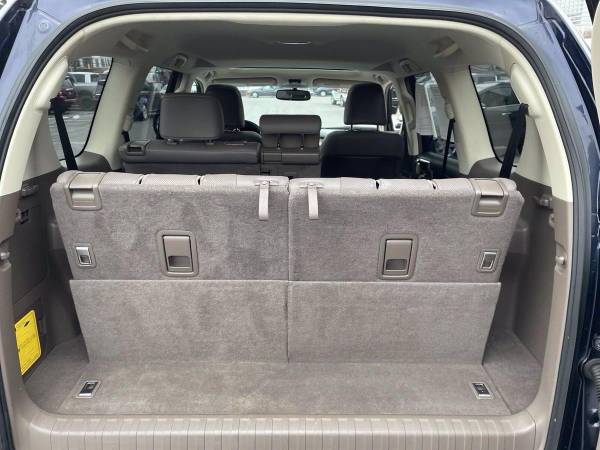 2018 Lexus GX URJ150L Wagon body style - - by dealer for sale in Rockville, District Of Columbia – photo 17