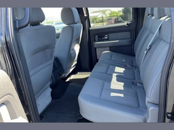 2013 FORD F-150 SUPERCREW XL - - by dealer - vehicle for sale in Longwood , FL – photo 11