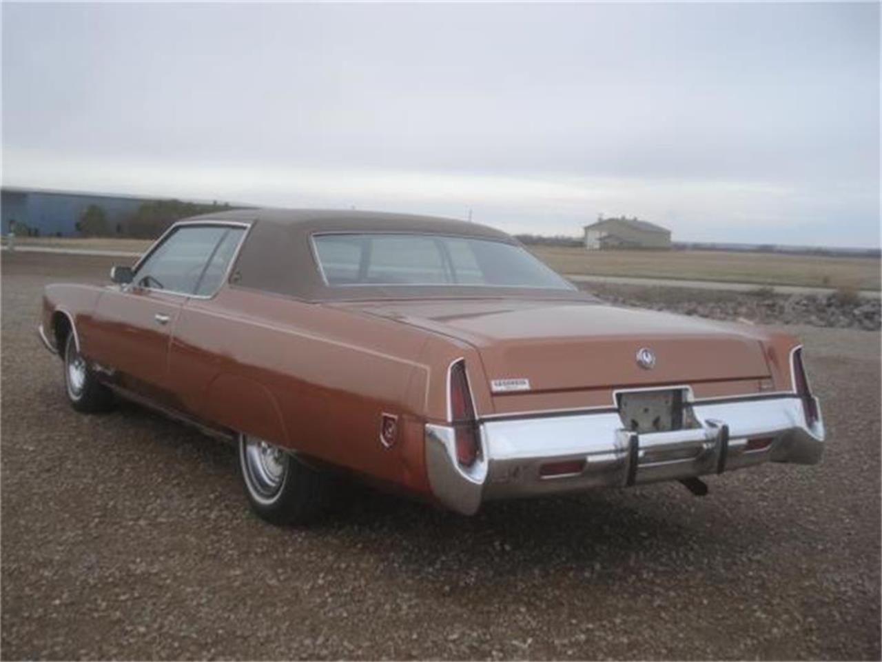 1974 Chrysler Imperial for sale in Milbank, SD