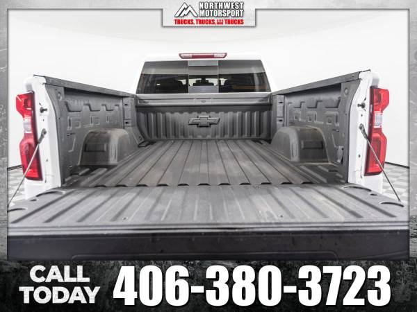 2019 Chevrolet Silverado 1500 RST 4x4 - - by dealer for sale in Missoula, MT – photo 8