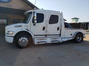 2005 Freightliner M2 Sport Chassis - cars & trucks - by dealer -... for sale in Osage Beach, MO