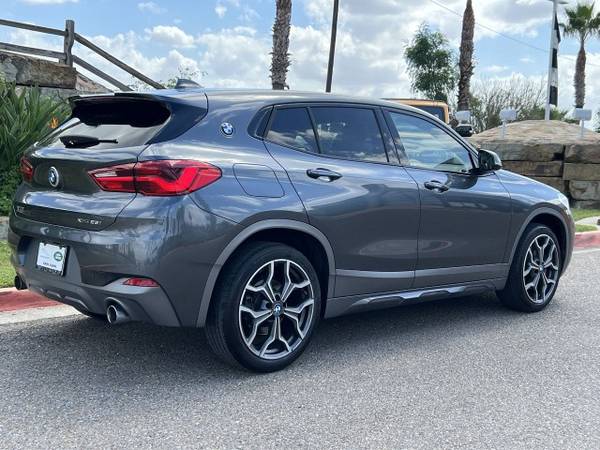 2018 BMW X2 xDrive28i - - by dealer - vehicle for sale in San Juan, TX – photo 13