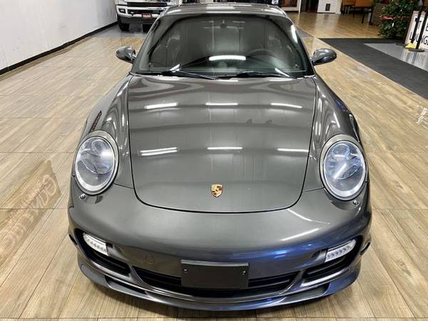 2007 Porsche 911 Turbo Coupe 2D AWD - - by dealer for sale in Sanford, FL – photo 2