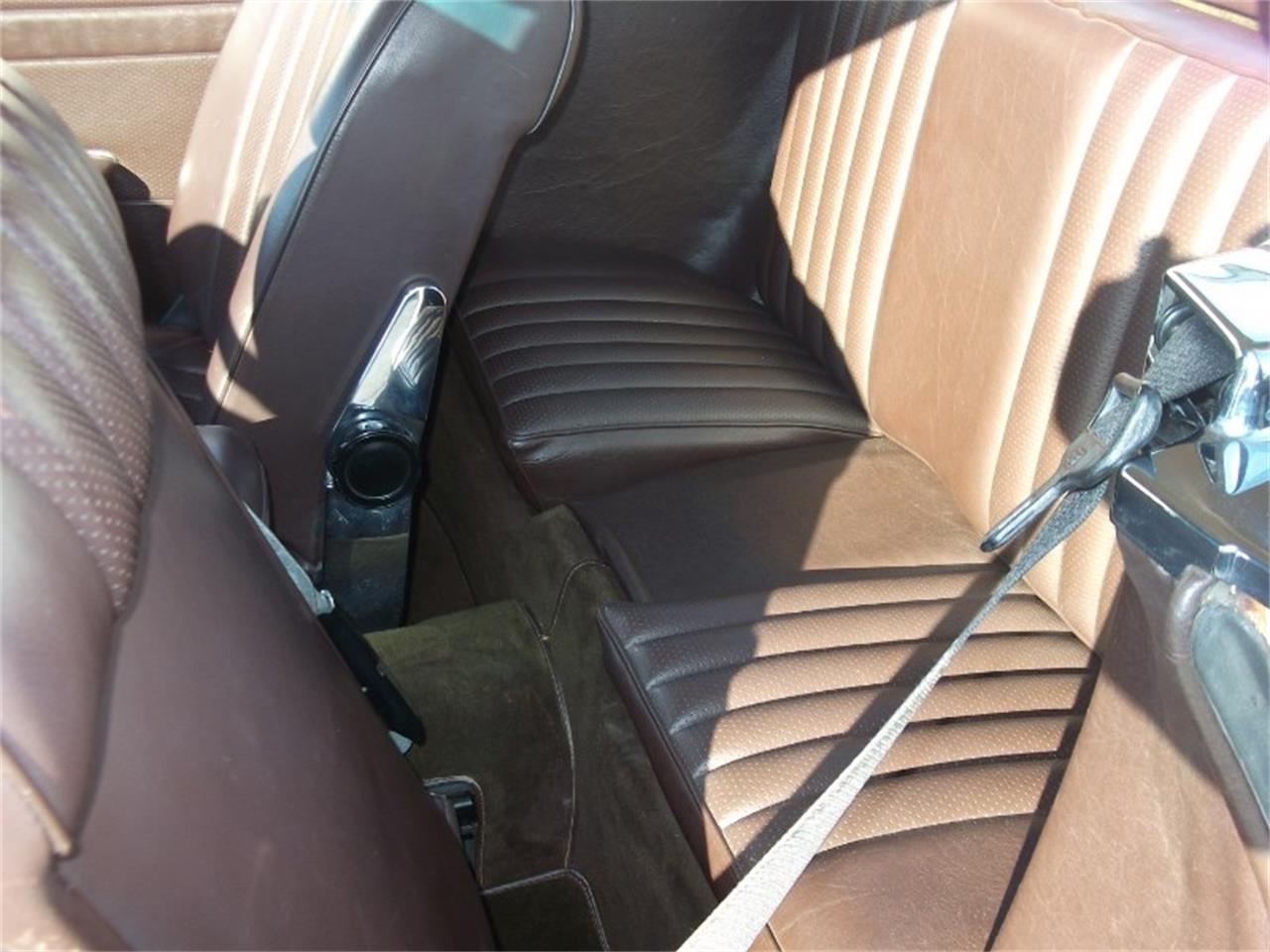 1985 Mercedes-Benz 380SL for sale in Dublin, OH – photo 17