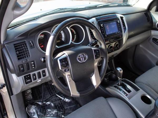 2015 Toyota Tacoma 4WD Access Cab V6 AT TRD Pro (Natl) - cars & for sale in Reno, NV – photo 11