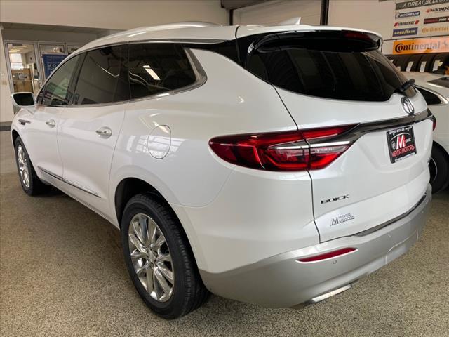 2018 Buick Enclave Essence for sale in Plymouth, WI – photo 7