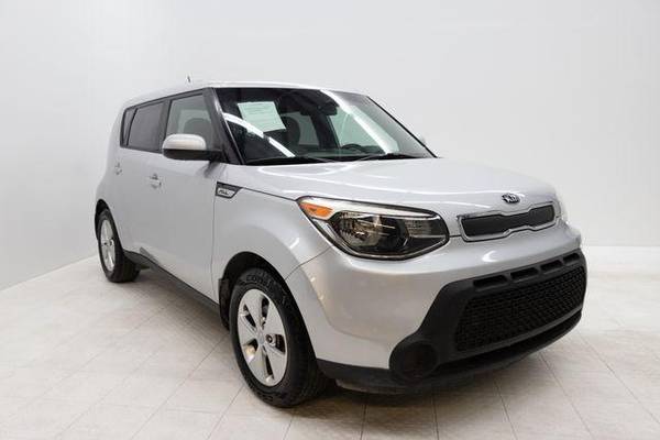 2015 Kia Soul Wagon 4D $399 down delivers! - cars & trucks - by... for sale in Las Vegas, NV – photo 3