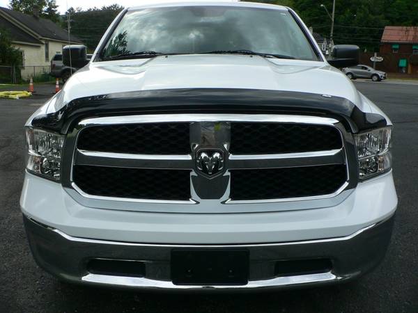 2015 Ram 1500 Quad Cab, Only 39K! Loaded! Mint! No Rust! We Finance! for sale in binghamton, NY – photo 4