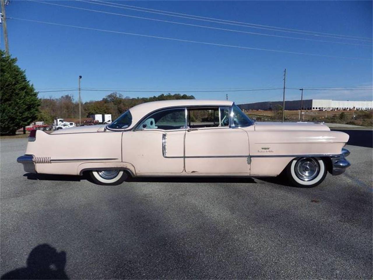 1956 Cadillac DeVille for sale in Long Island, NY – photo 5