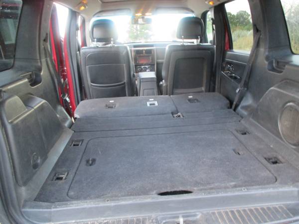 READY FOR SNOW 2012 Jeep Liberty Limited Jet 4X4 3 7 liter 6cyl for sale in Aguilar, CO – photo 12