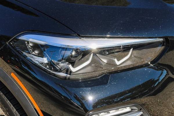 2019 BMW X5 xDrive40i - - by dealer - vehicle for sale in Santa Barbara, CA – photo 8