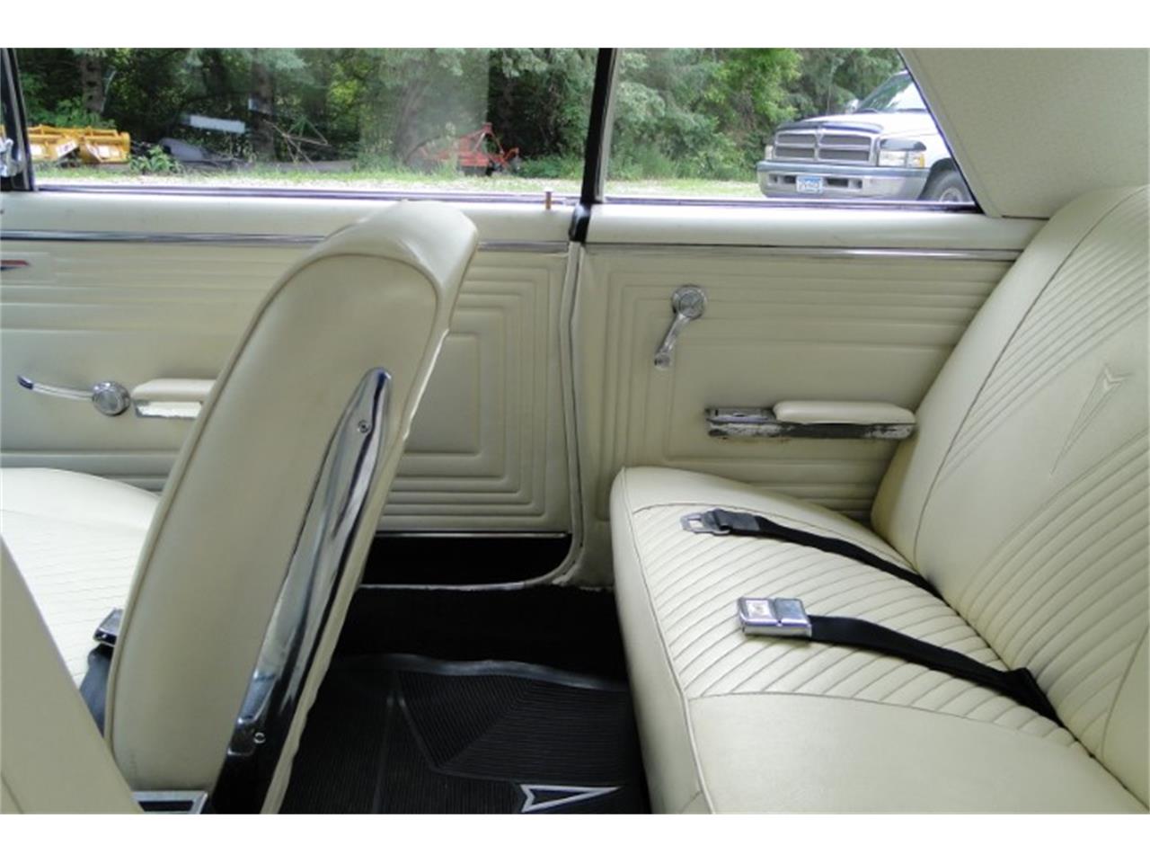 1965 Pontiac GTO for sale in Prior Lake, MN – photo 37