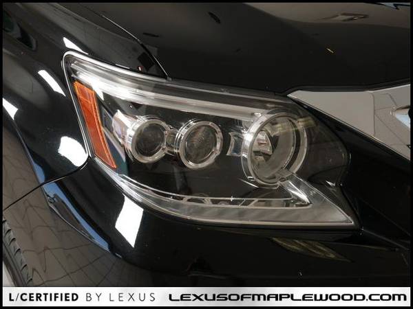 2016 Lexus GX 460 for sale in Maplewood, MN – photo 4