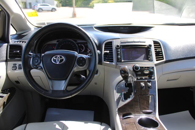 2013 Toyota Venza XLE V6 AWD for sale in Zelienople, PA – photo 18