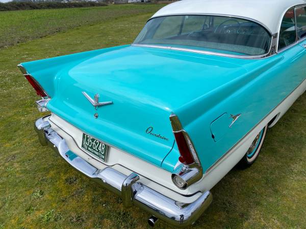 1956 Plymouth Belvedere 16, 000 miles for sale in San Francisco, CA – photo 6