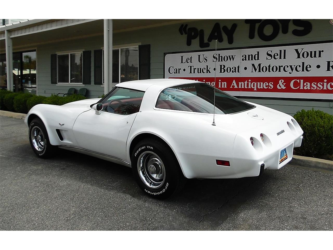 1979 Chevrolet Corvette for sale in Redlands, CA – photo 13