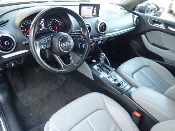 2017 Audi A3 Sedan Premium - - by dealer - vehicle for sale in Arroyo Grande, CA – photo 20