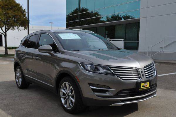 2017 LINCOLN MKC SELECT CASH/BANKs/CREDIT UNIONs/BuyHere PayHere for sale in Dallas, TX – photo 7