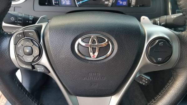 // 79,000 Miles // 2013 Toyota Camry SE Excellent Condition for sale in Naples, FL – photo 14
